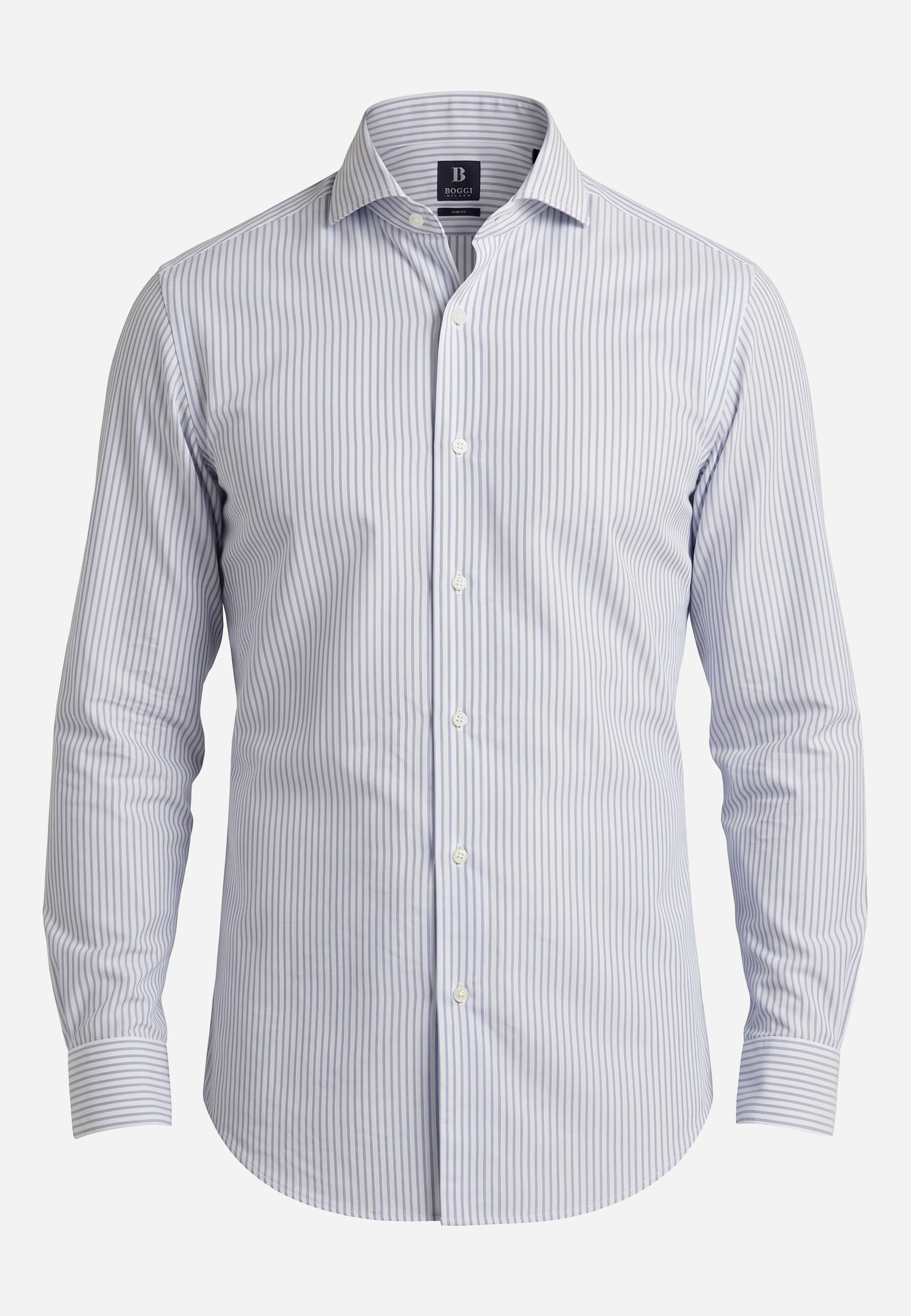 Camisa Italian Hombre B.M.