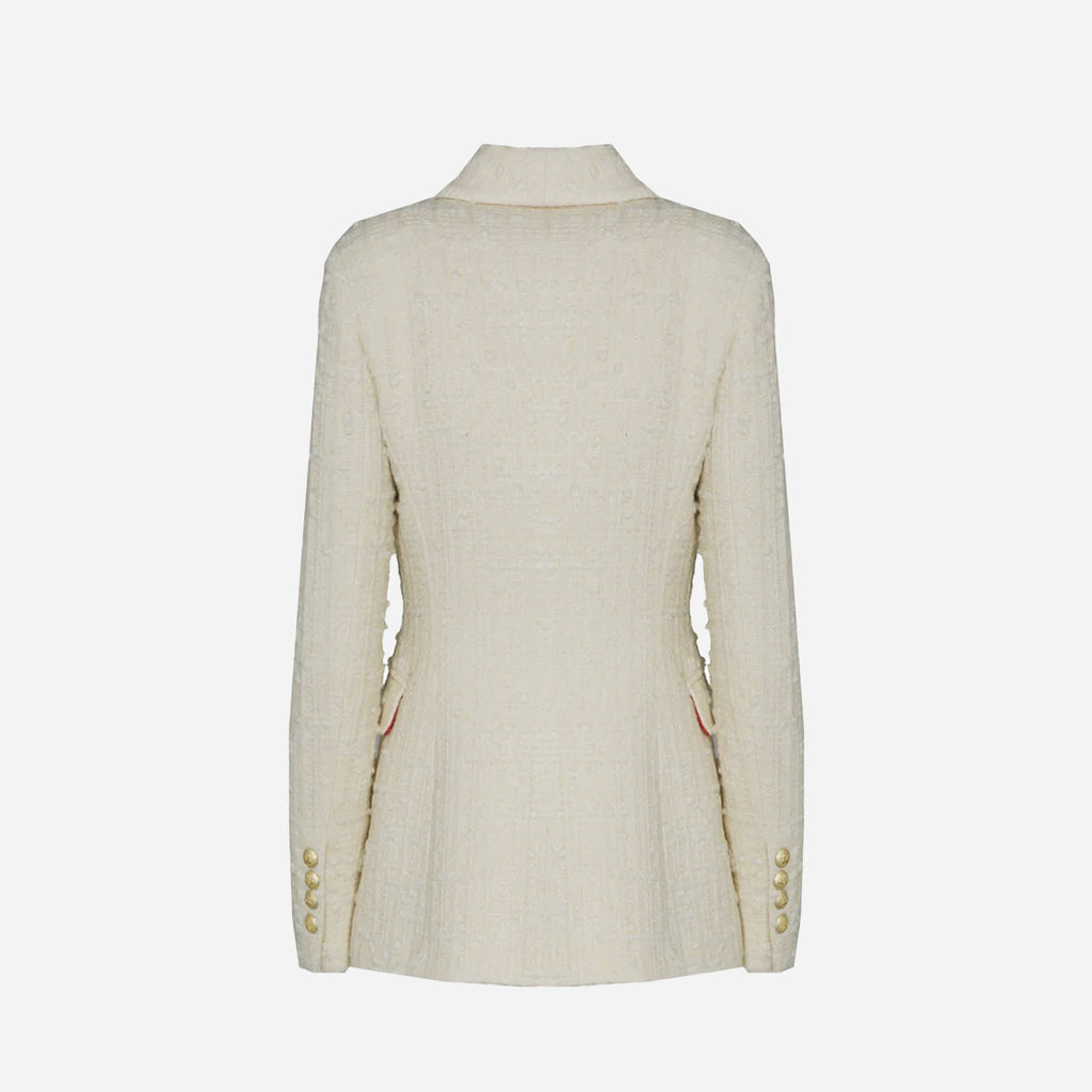 Blazer Dama  “Ivory Grace T.E