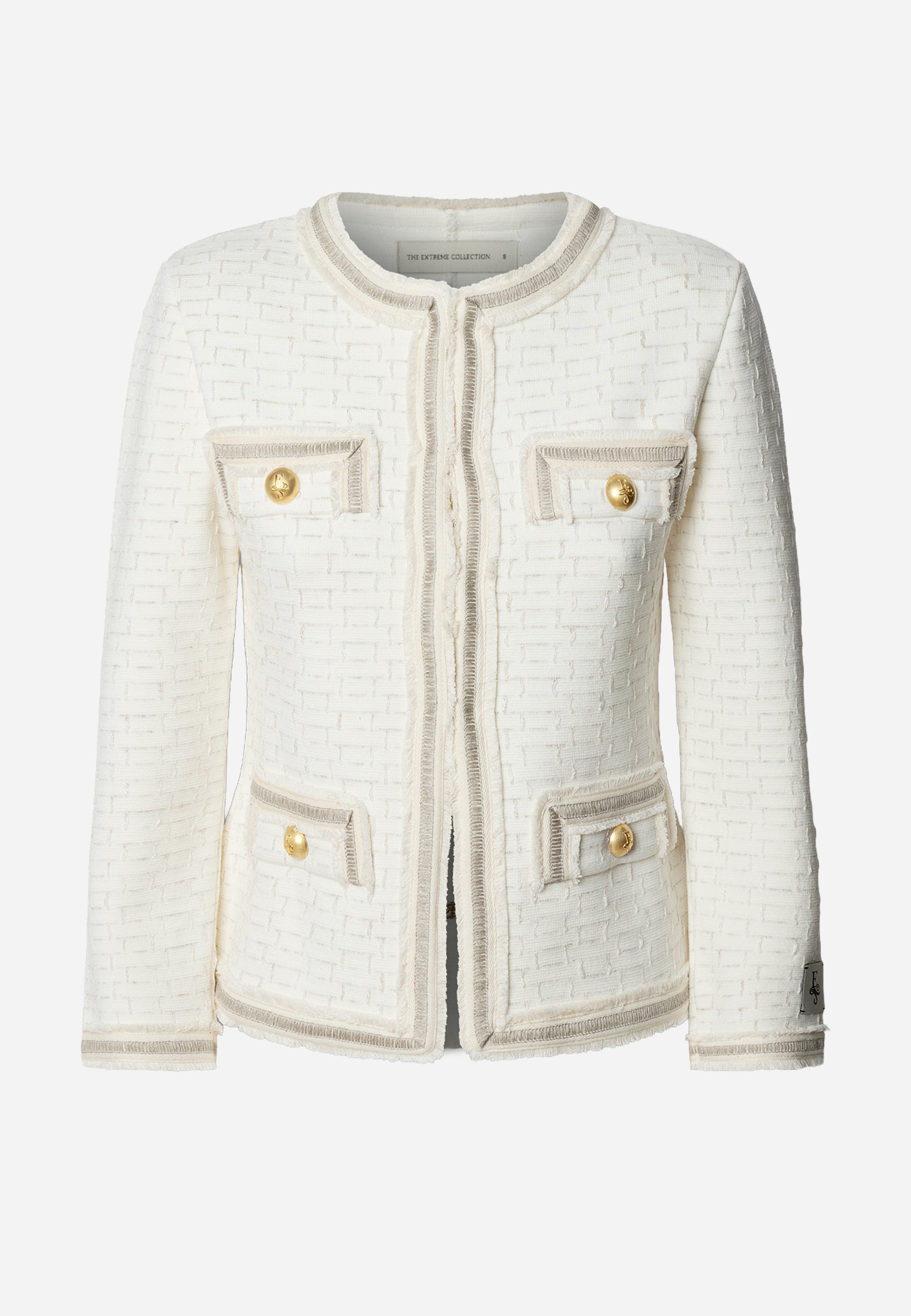 Chaqueta Lumière Mujer T.E.