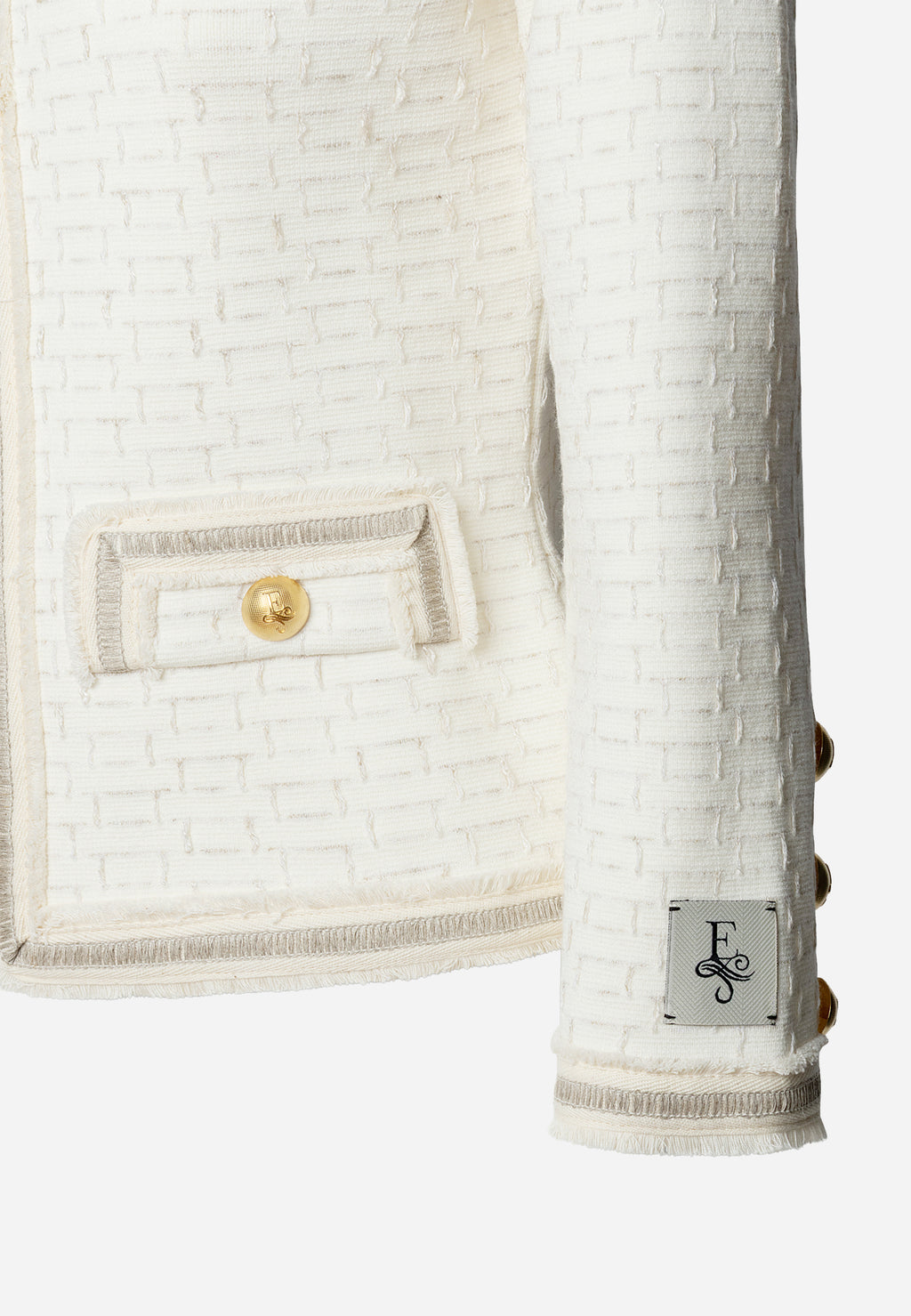 Chaqueta Lumière Mujer T.E.