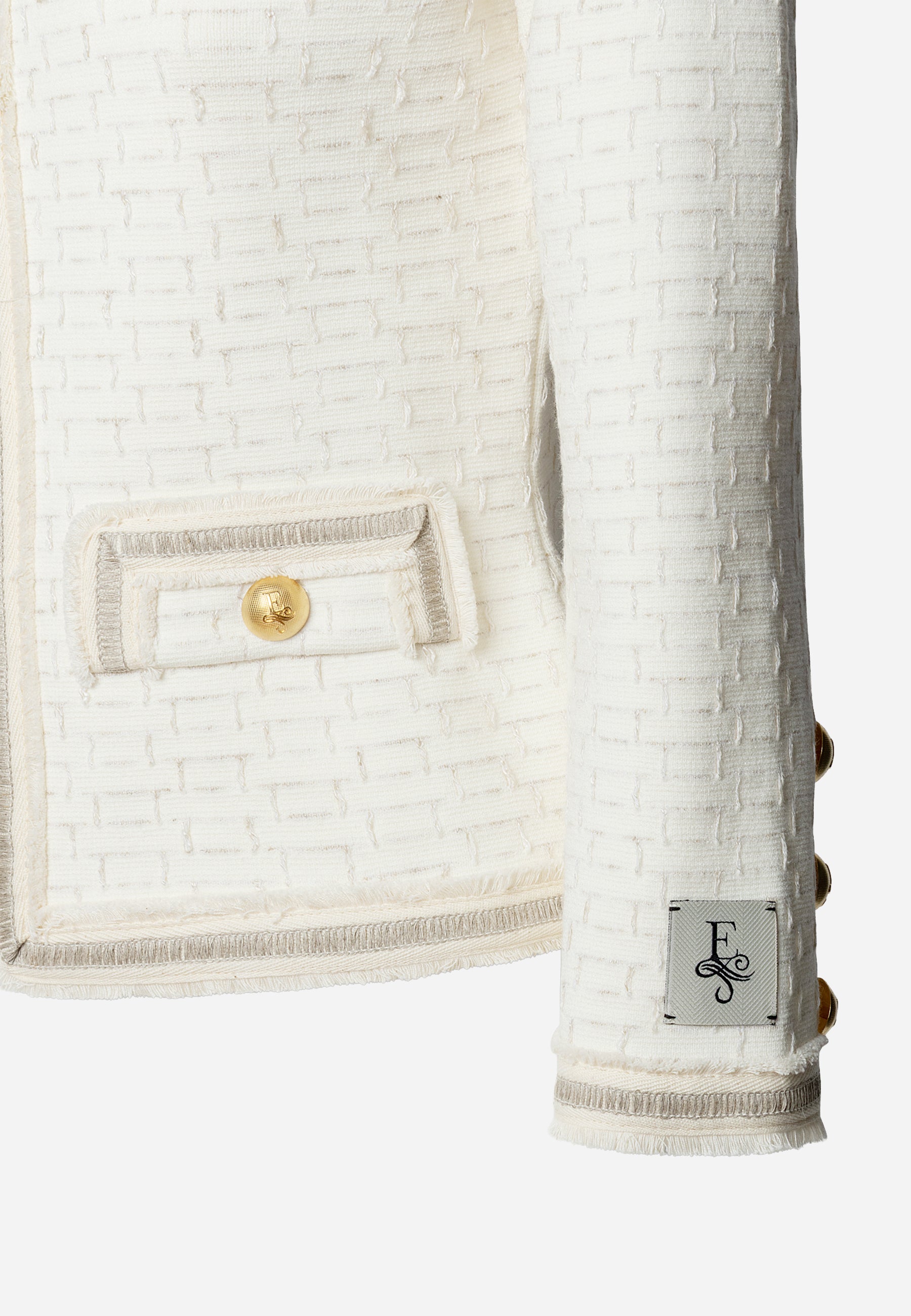 Chaqueta Lumière Mujer T.E.