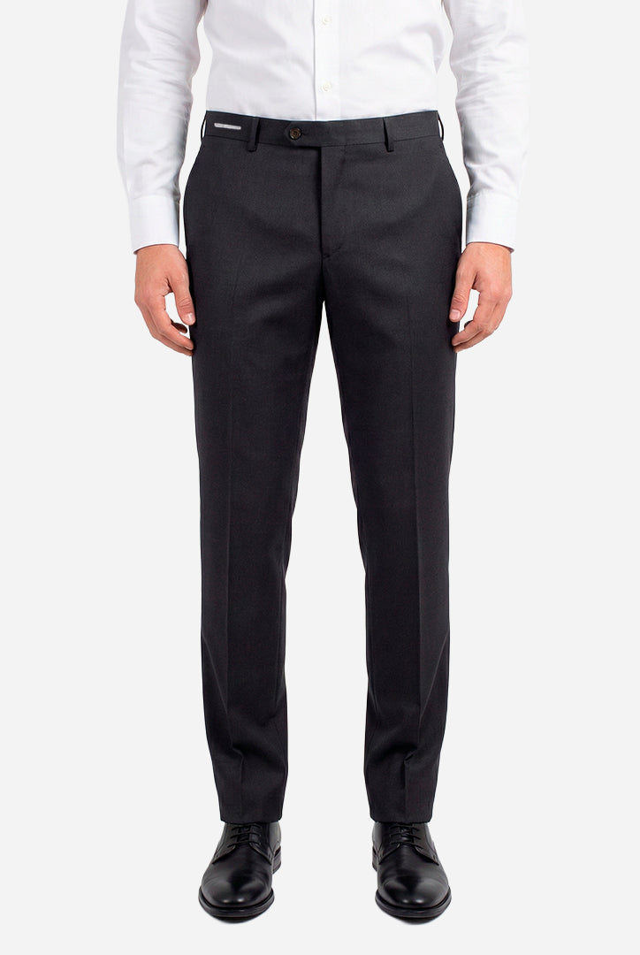 Pantalón Jogger Negro C.