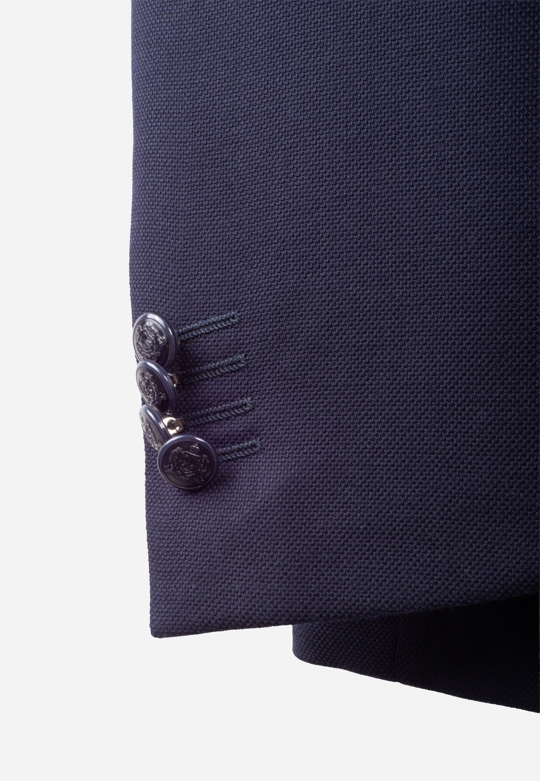 Saco Azul Profundo C.