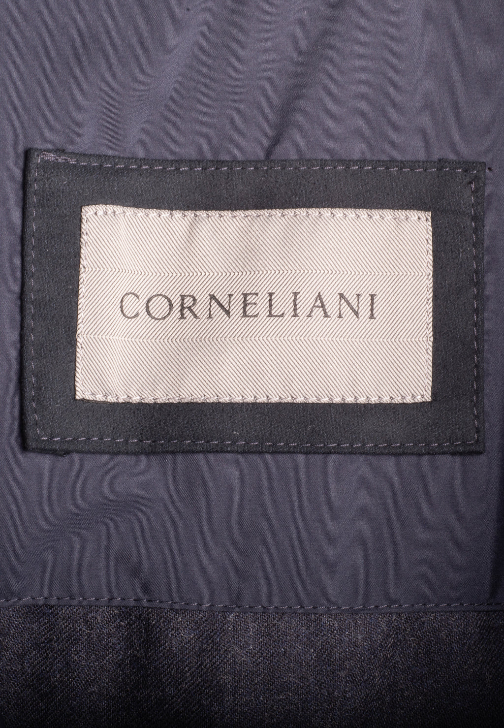 Chaqueta Desmontable Azul Real C.