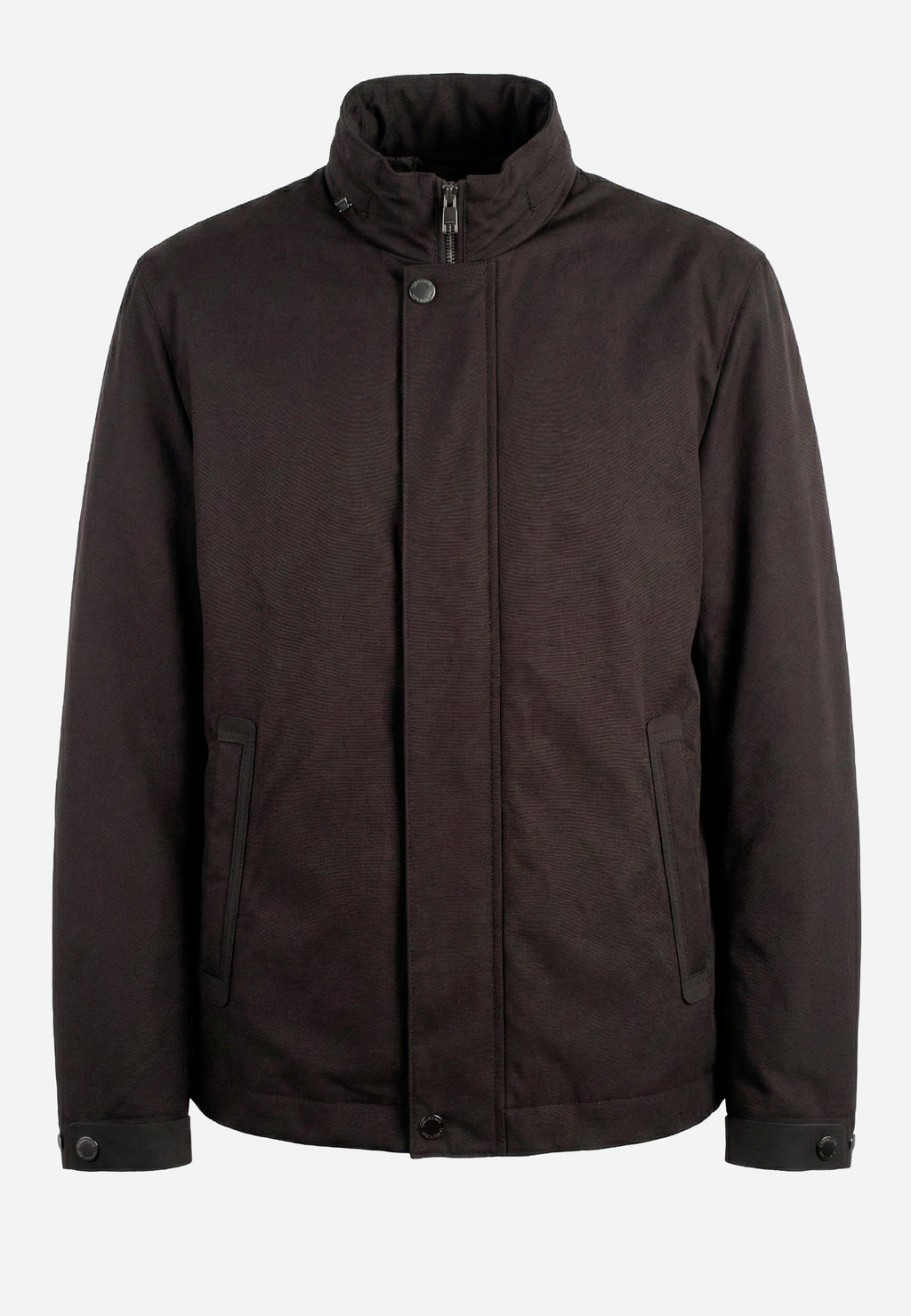 Chaqueta Super 160’s Marrón C.