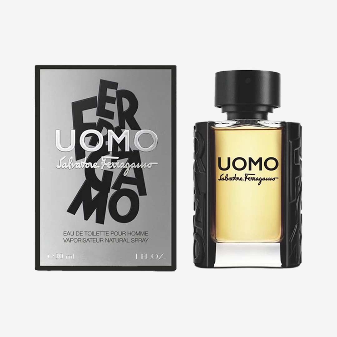 Perfume Uomo Men 100ML S.F.