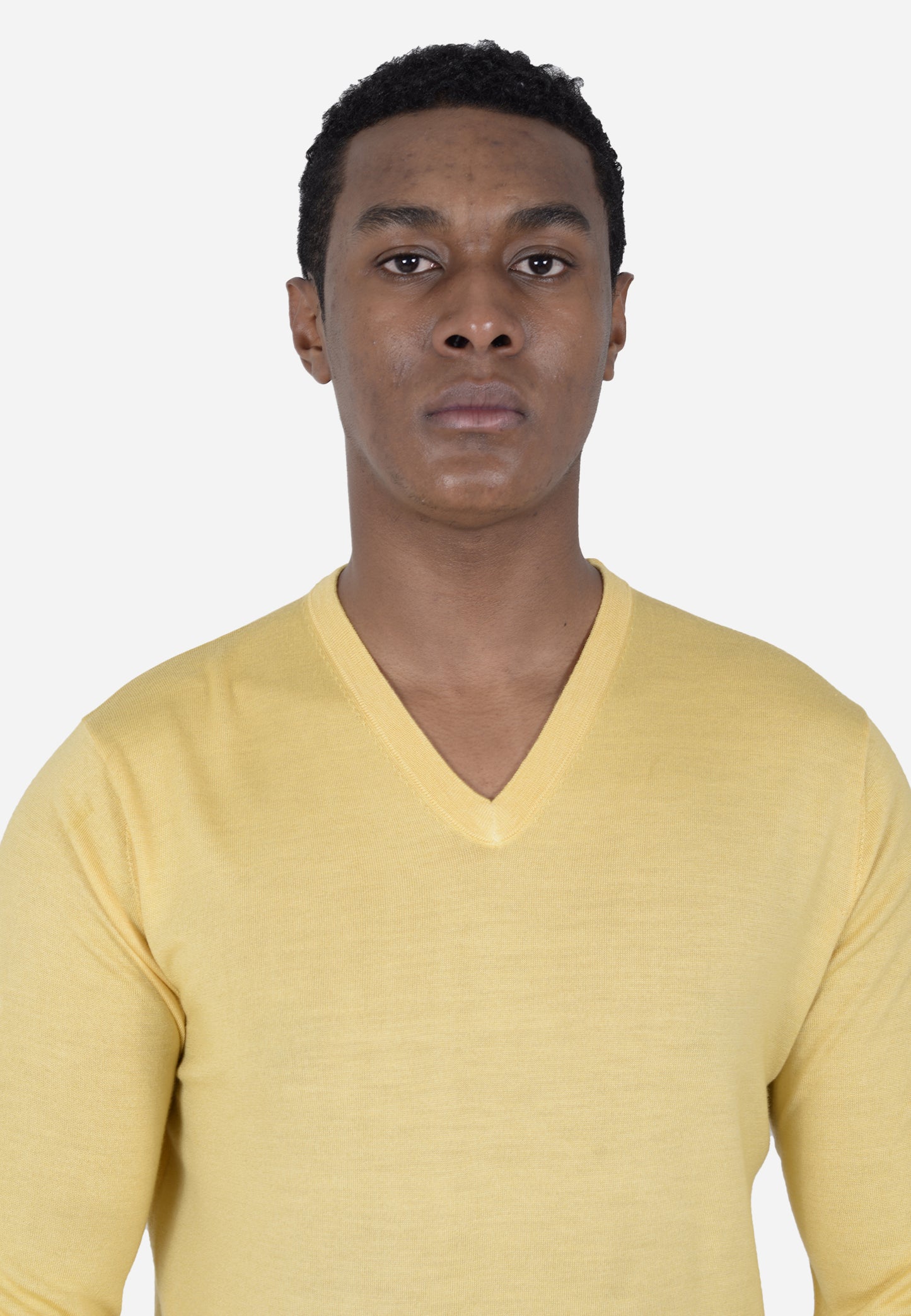 SWETER HACKETT LONDON AMARILLO LANA MERINO + SEDA (HM702927-026)