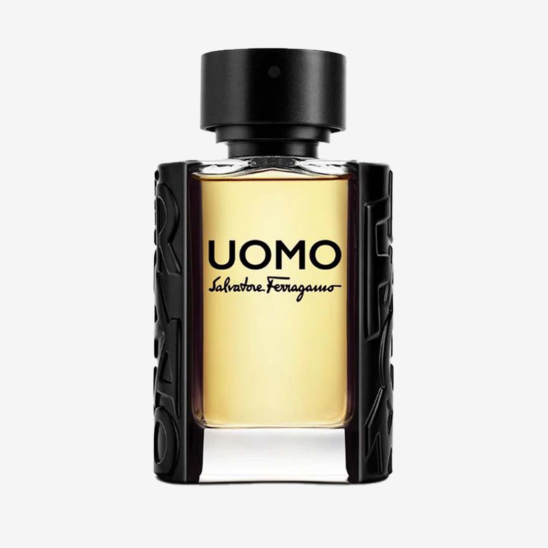 Perfume Uomo Men 100ML S.F.
