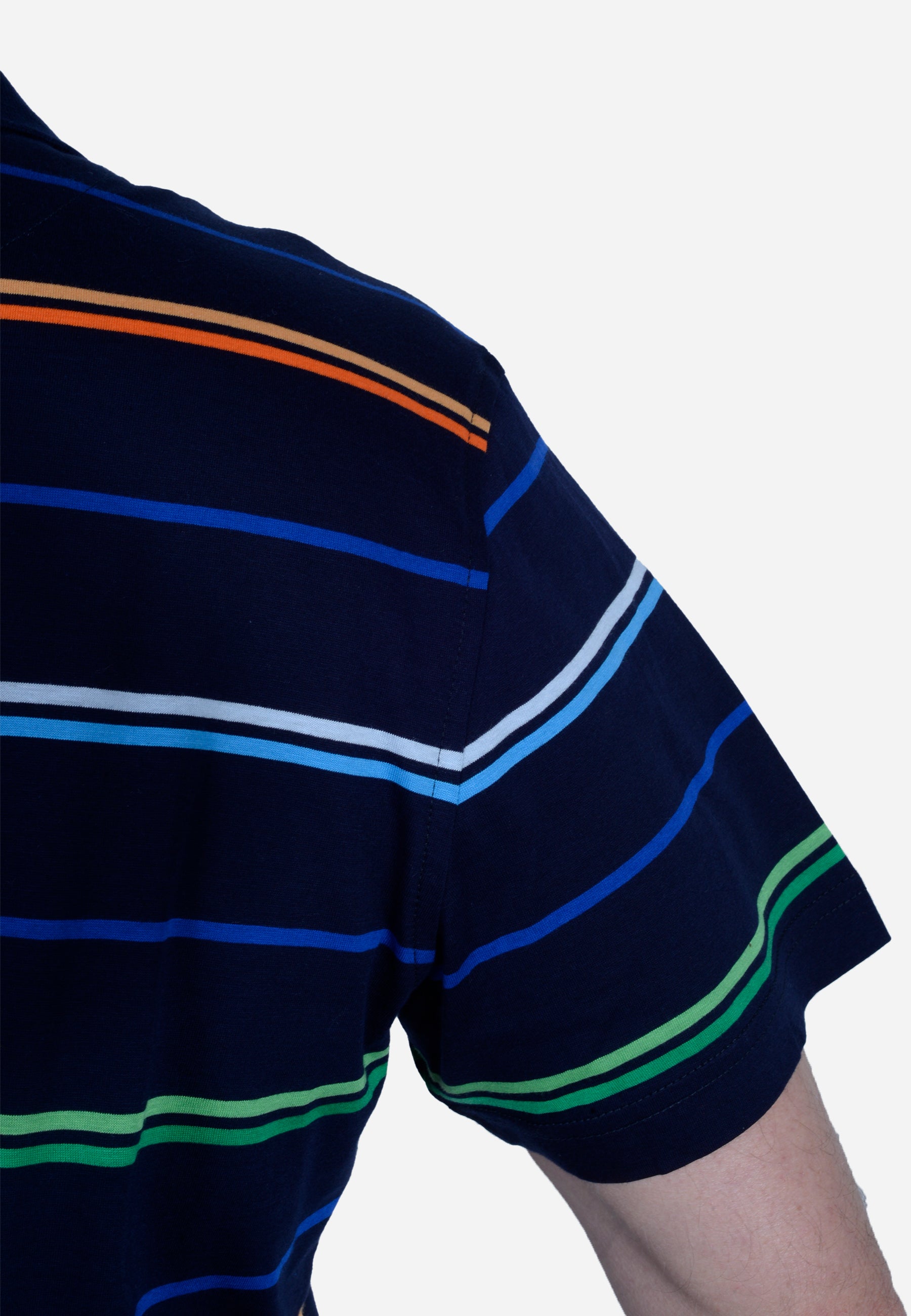 Camisa Polo Playera H&B