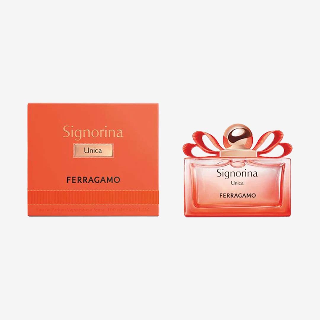 Perfumeria Dama Signorina Unica EDP 100 ML