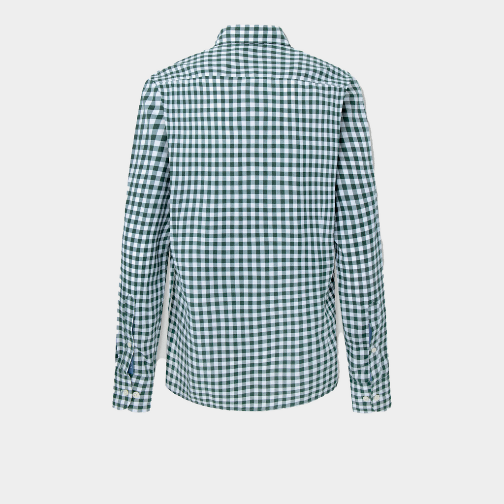 CAMISA HACKETT CUADS
