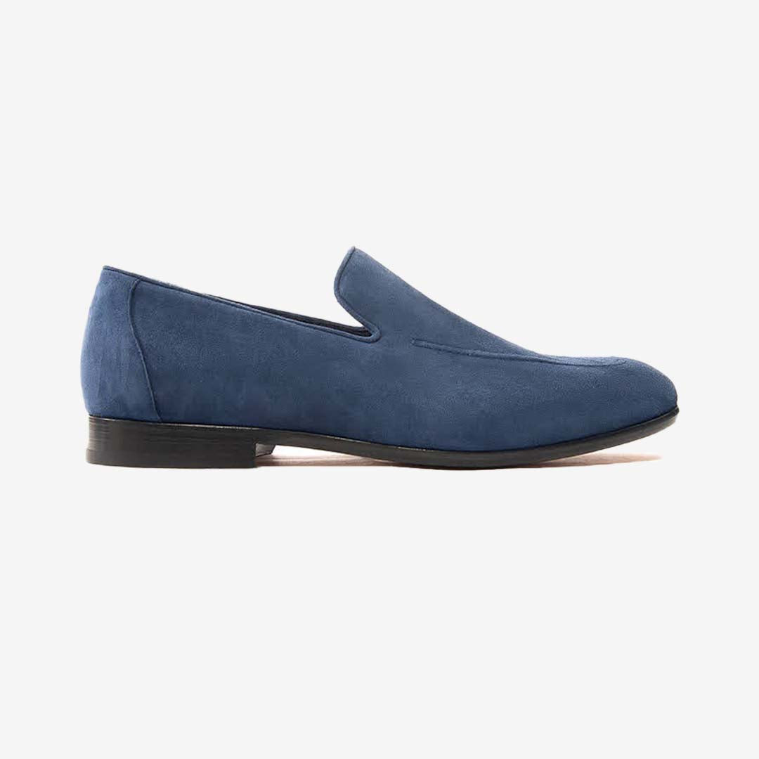 ZAPATO CORNELIANI AZUL (79TM31-7110970-001)