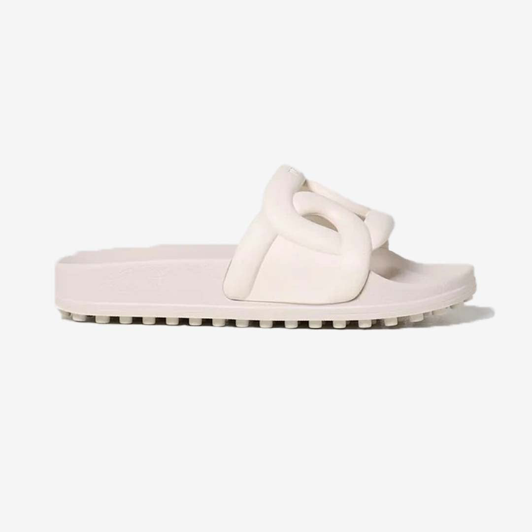 SANDALIA TOD'S DAMA BLANCO CAUCHO (XXW13K0GO50SWMB013)