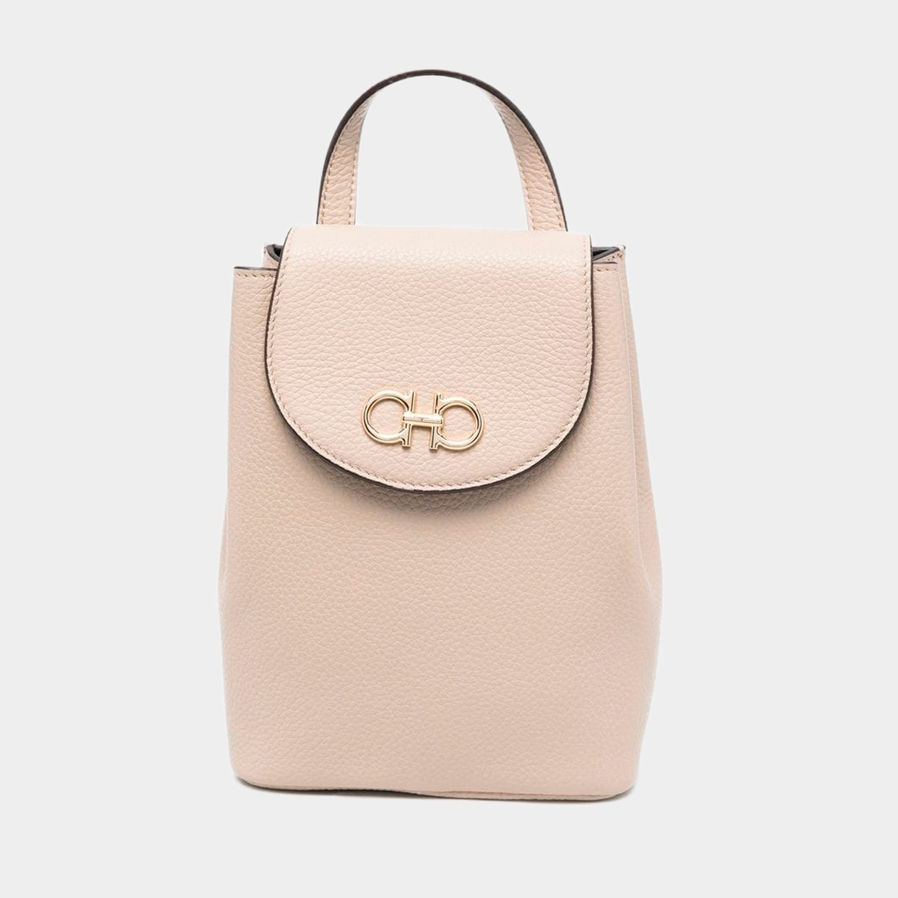 Bolso Dama Color Cafe S.F