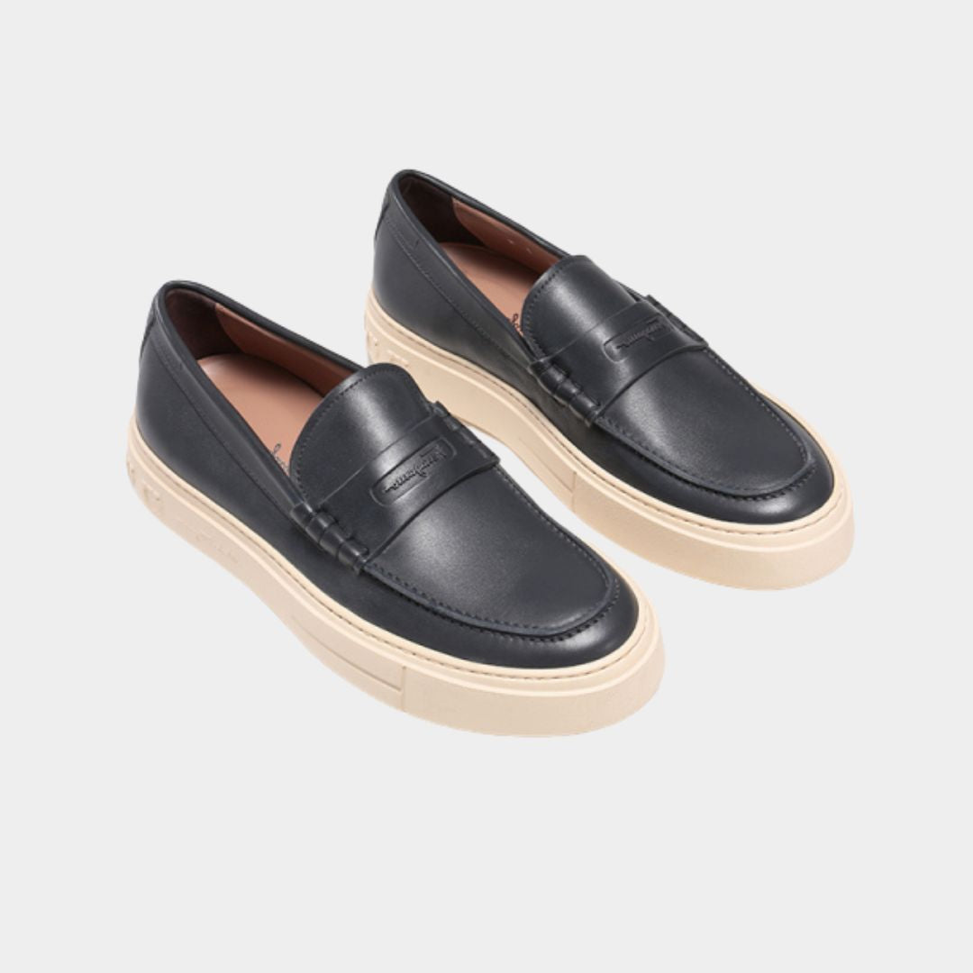 MOCASÍN FERRAGAMO (753145-MELVILLE)