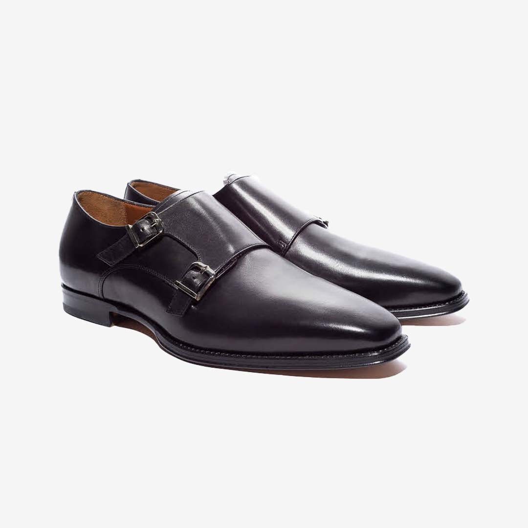 ZAPATO CORNELIANI NEGRO (771TM08-6110986-20)