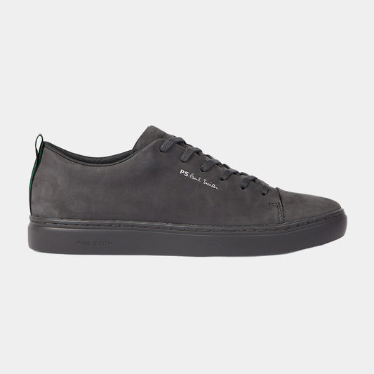 TENIS PAUL SMITH GRIS CUERO (M2S-LEE39-NNUB-70)