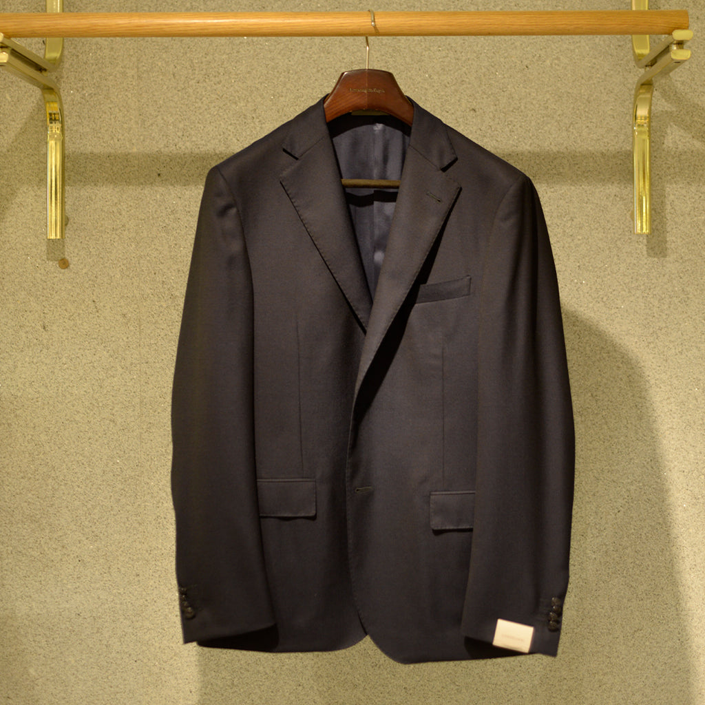 BLAZER CORNELIANI AZUL LANA (926Y69-3818475-003)
