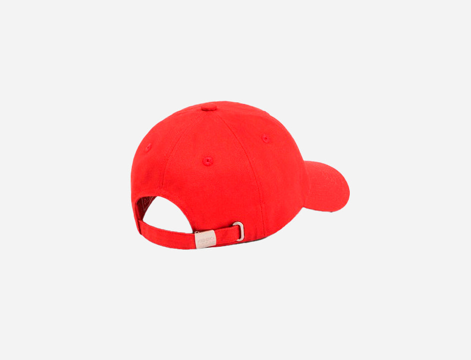 Cachucha Dama Roja K.