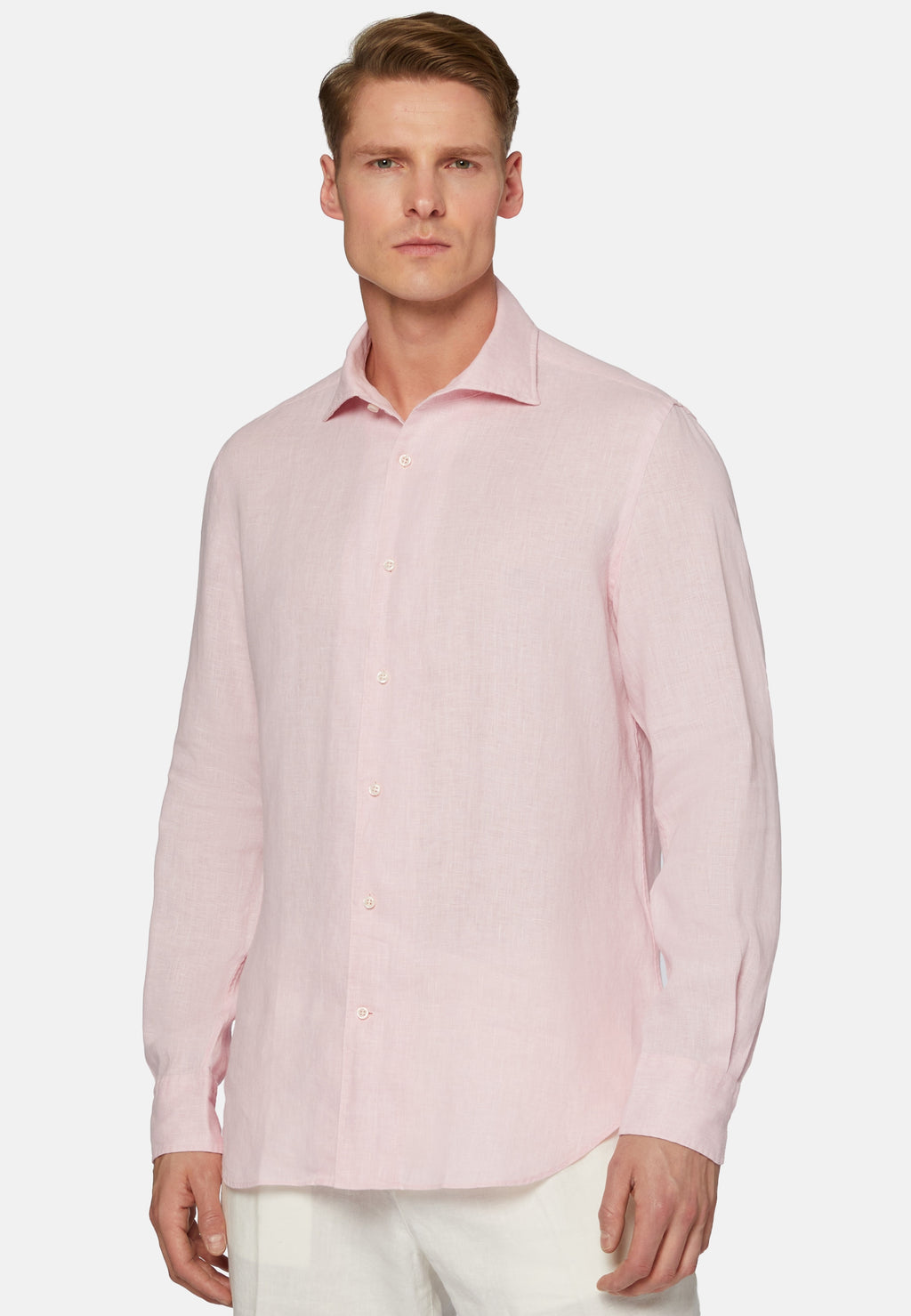 CAMISA BOGGI SPORT LINO