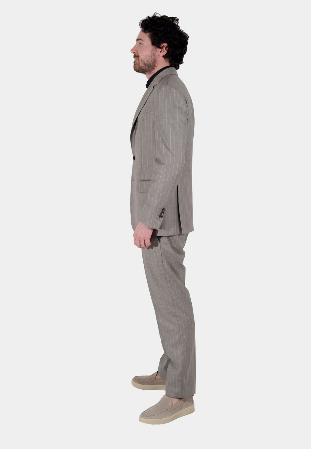 TRAJE BOGGI CAFE RYS LANA T-50 (23A071501)