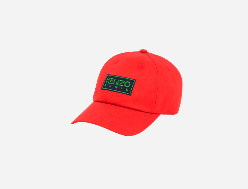 Cachucha Dama Roja K.