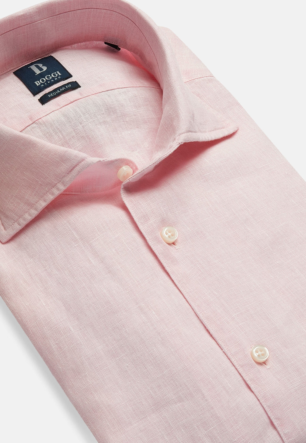 CAMISA BOGGI SPORT LINO