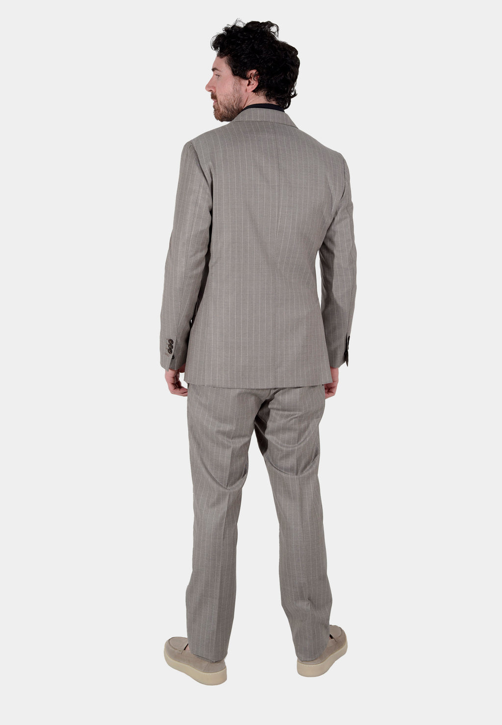TRAJE BOGGI CAFE RYS LANA T-50 (23A071501)