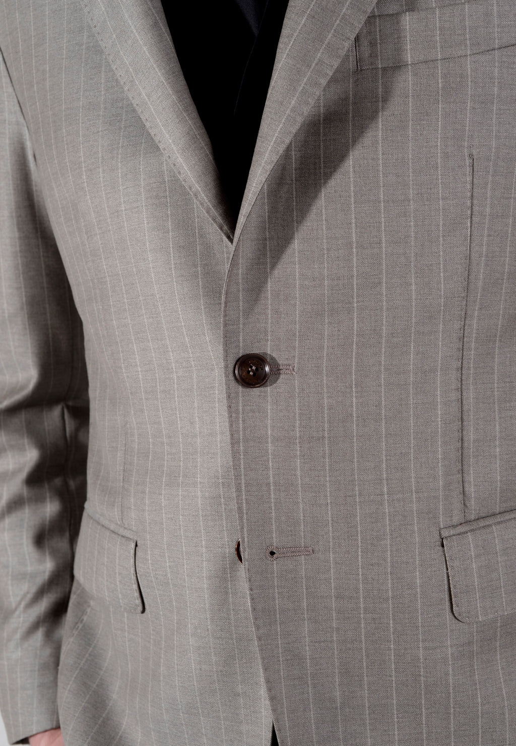 TRAJE BOGGI CAFE RYS LANA T-50 (23A071501)