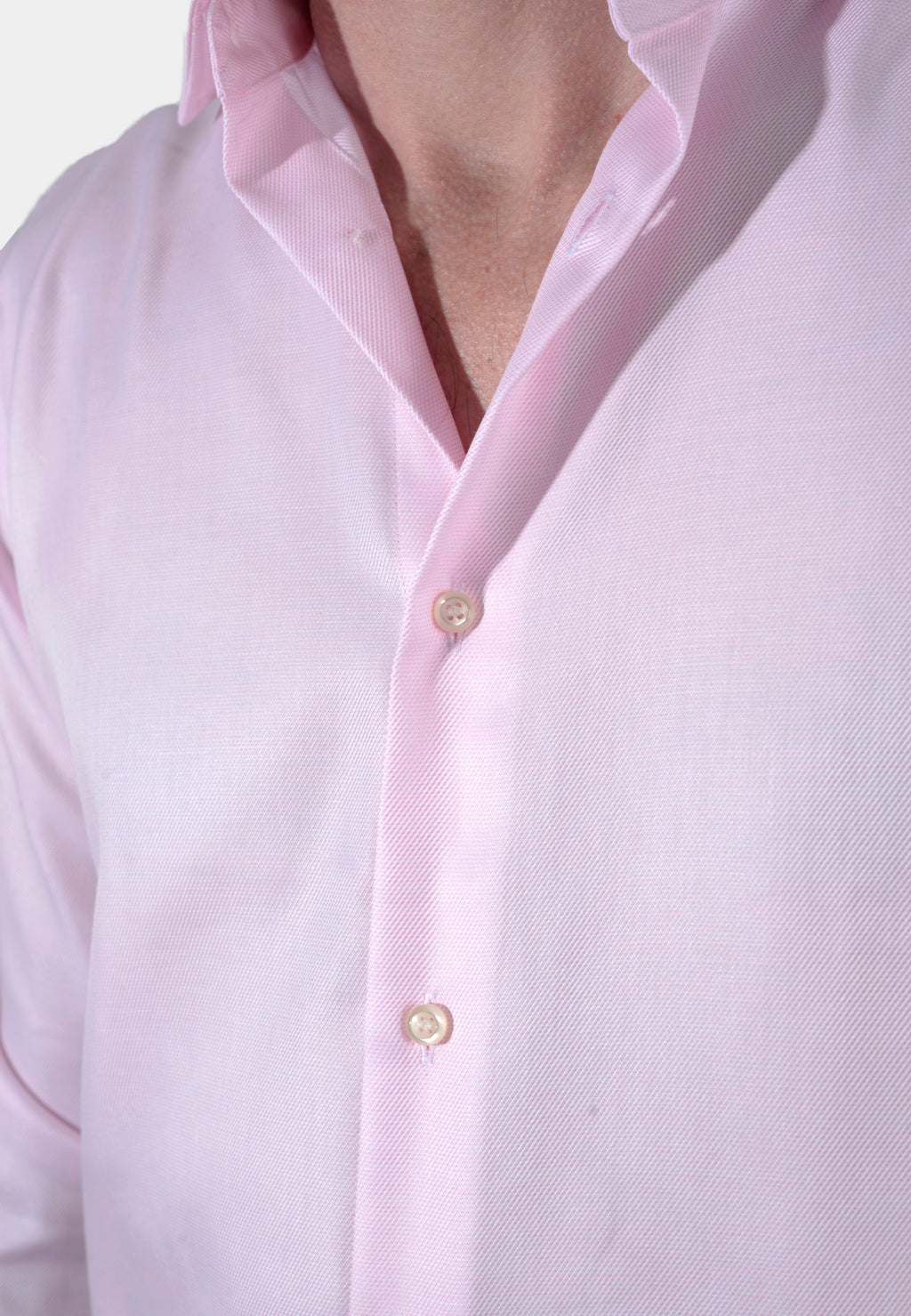 CAMISA BOGGI ROSADO ALGODON (23A042202)