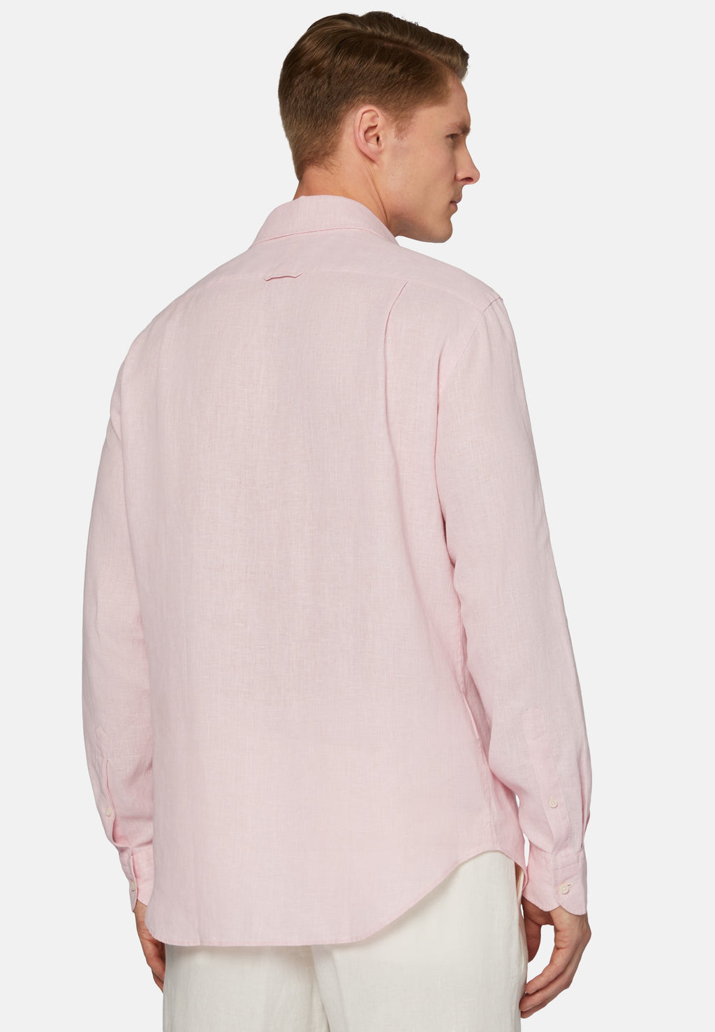CAMISA BOGGI SPORT LINO