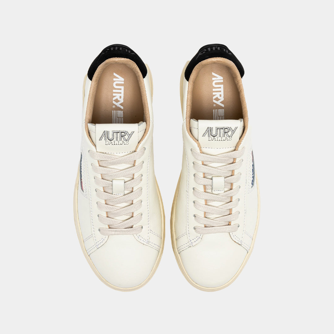 TENIS AUTRY BLANCO CUERO (A100AULMLL67)