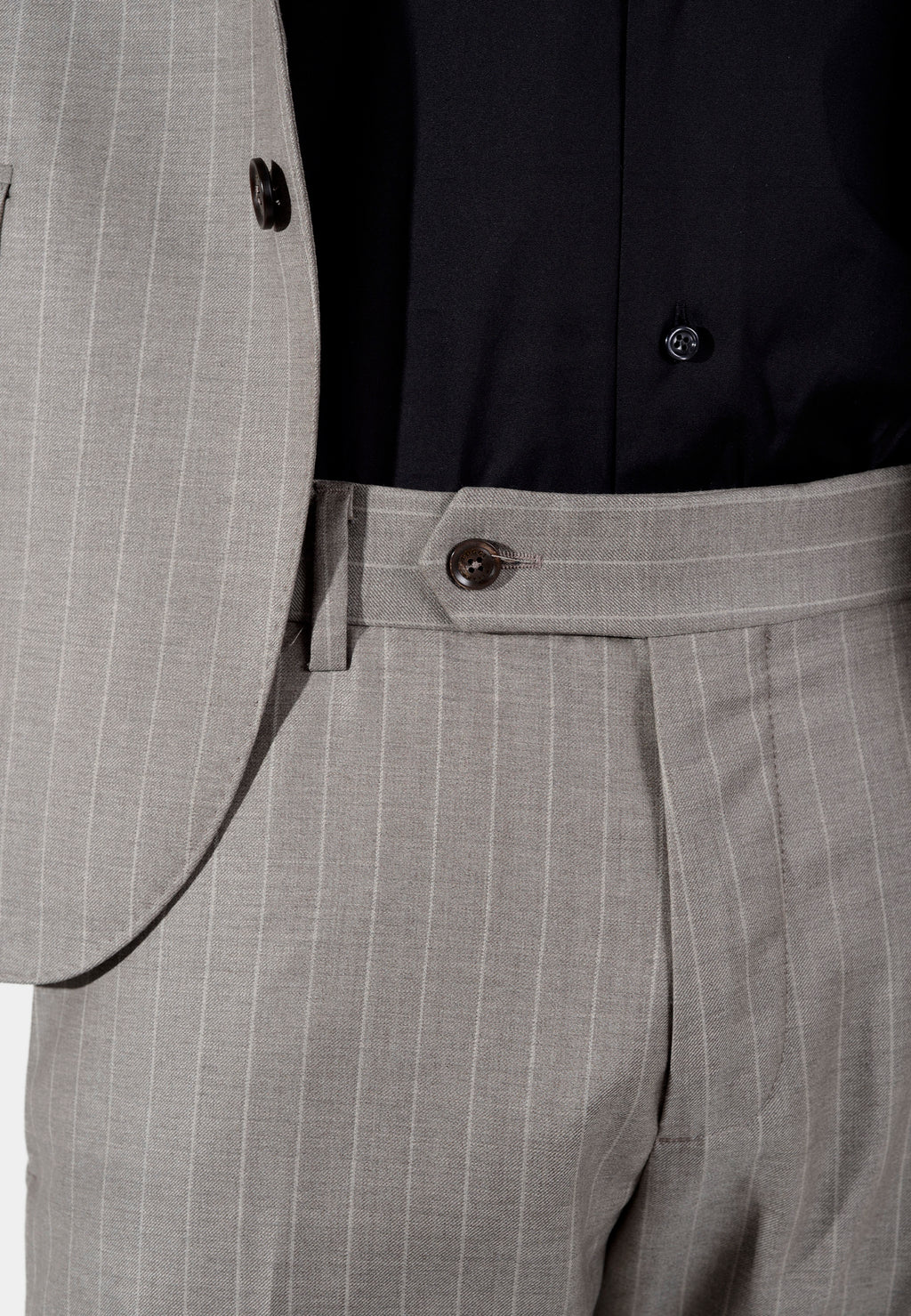 TRAJE BOGGI CAFE RYS LANA T-50 (23A071501)