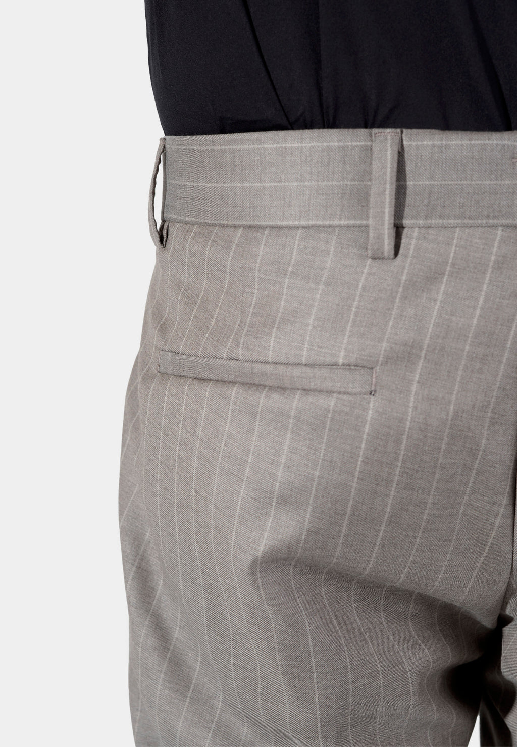 TRAJE BOGGI CAFE RYS LANA T-50 (23A071501)