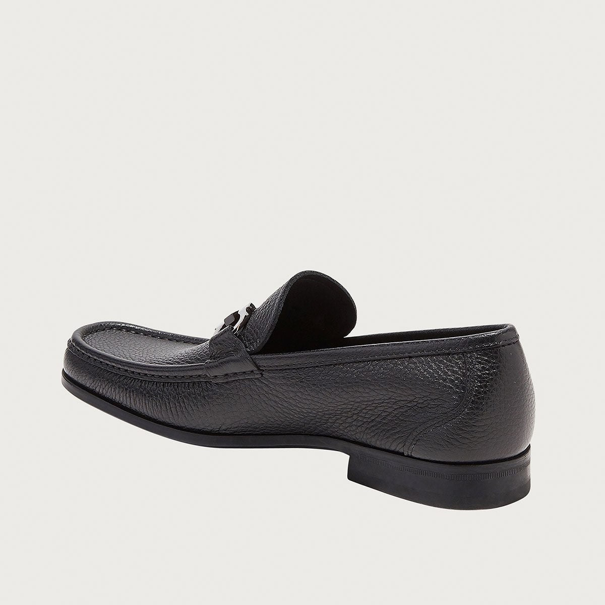 ZAPATO GRANDIOSO FERRAGAMO NEGRO (642848-GRANDIOSO)