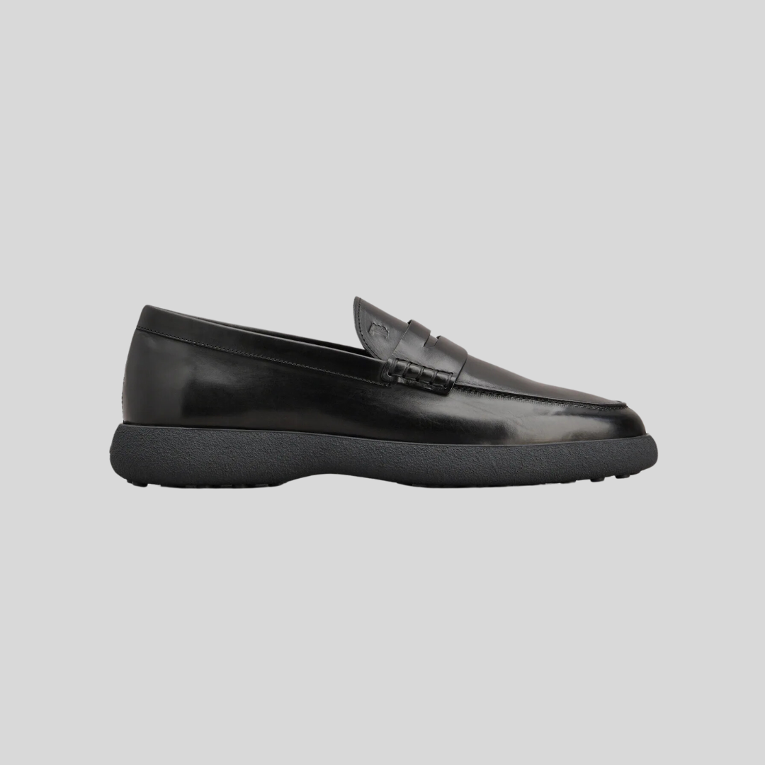 ZAPATO TOD'S CABALLERO NEGRO CUERO (XXM67K00010NF5B999)