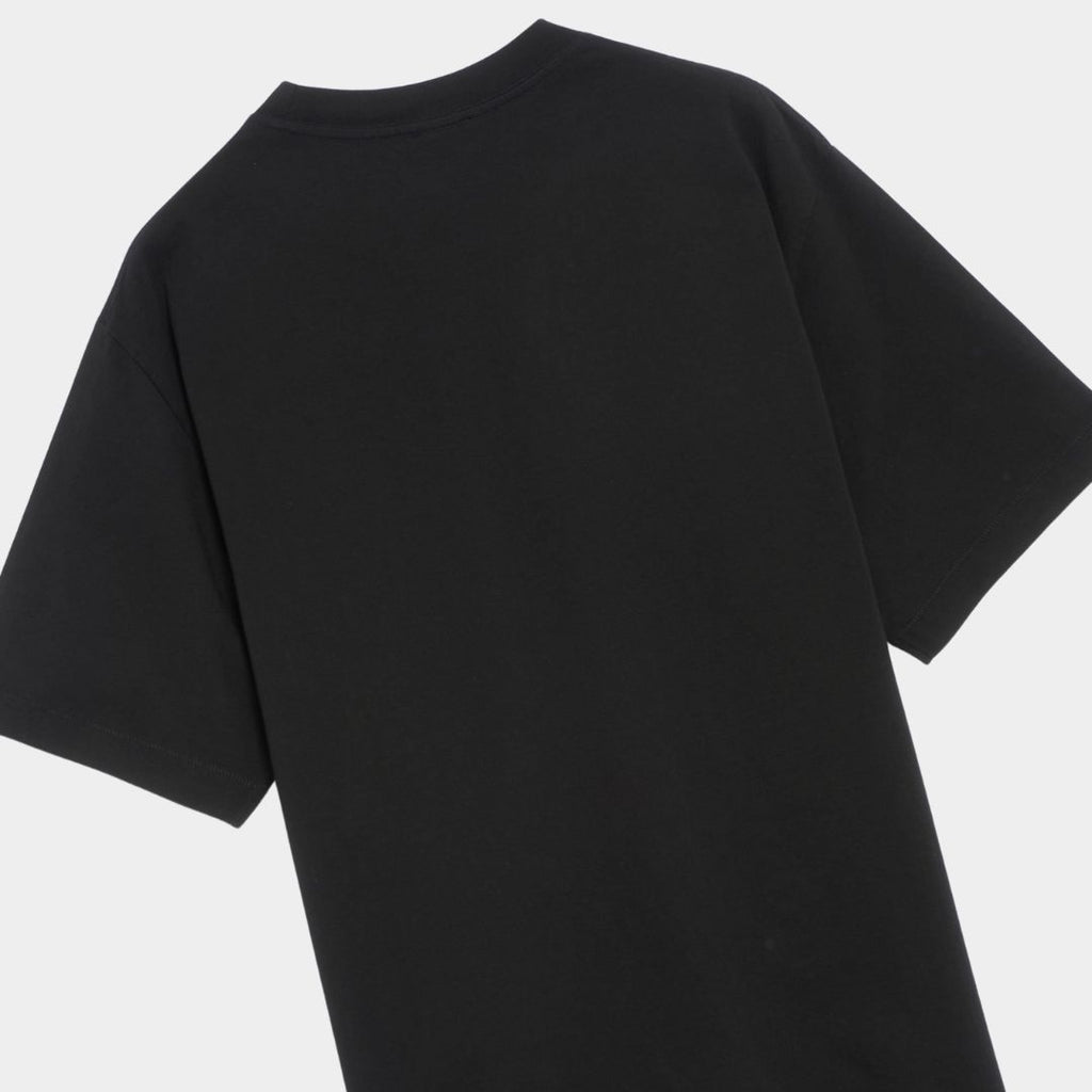 Camiseta T-shirt Negra K