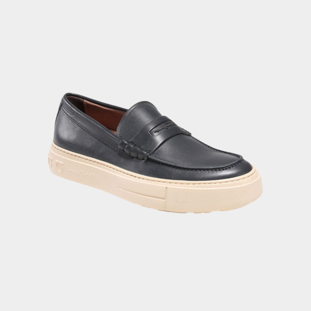 MOCASÍN FERRAGAMO (753145-MELVILLE)