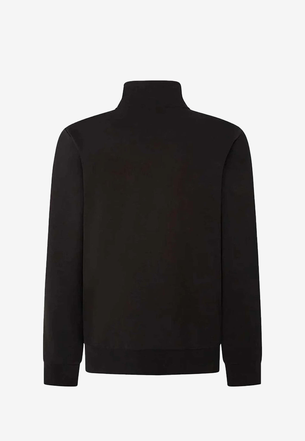 CHAQUETA HACKETT LONDON NEGRO  GRIS ALG + ELAS (HM581231-9DU)