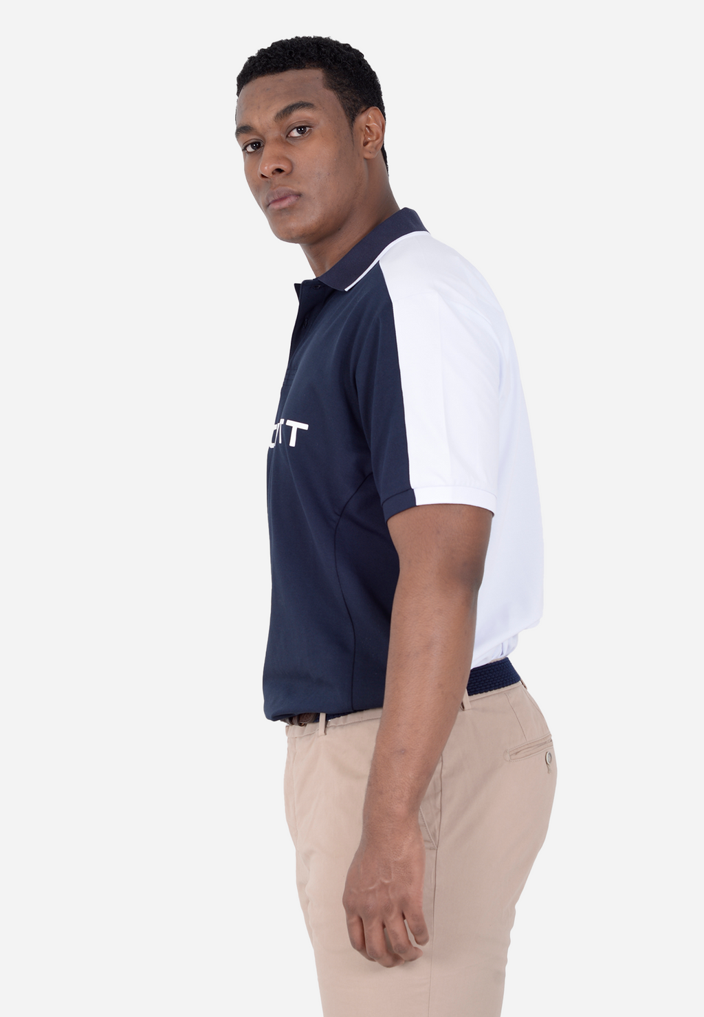 CAMISETA POLO HACKETT LONDON VERDE ALGODON (HM563261-665)