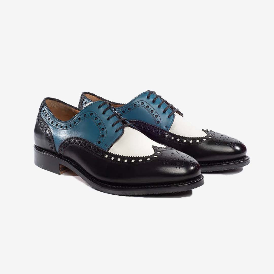 ZAPATO FERRAGAMO LAWSON  NEGRO (631493-LAWSON)