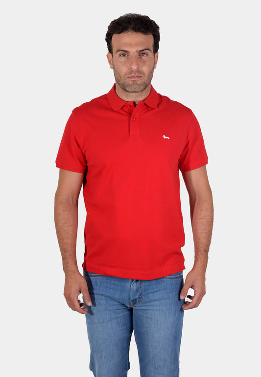 POLO BASIC MM, 501 FUEGO (LRJ033020862-501)