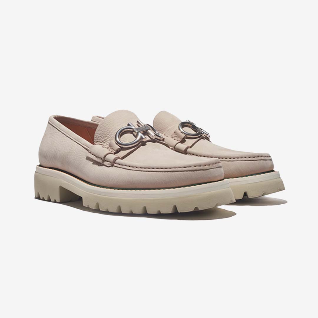 ZAPATO BLEECKER 10 FERRAGAMO ARENA (757754-BLEECKER 10)