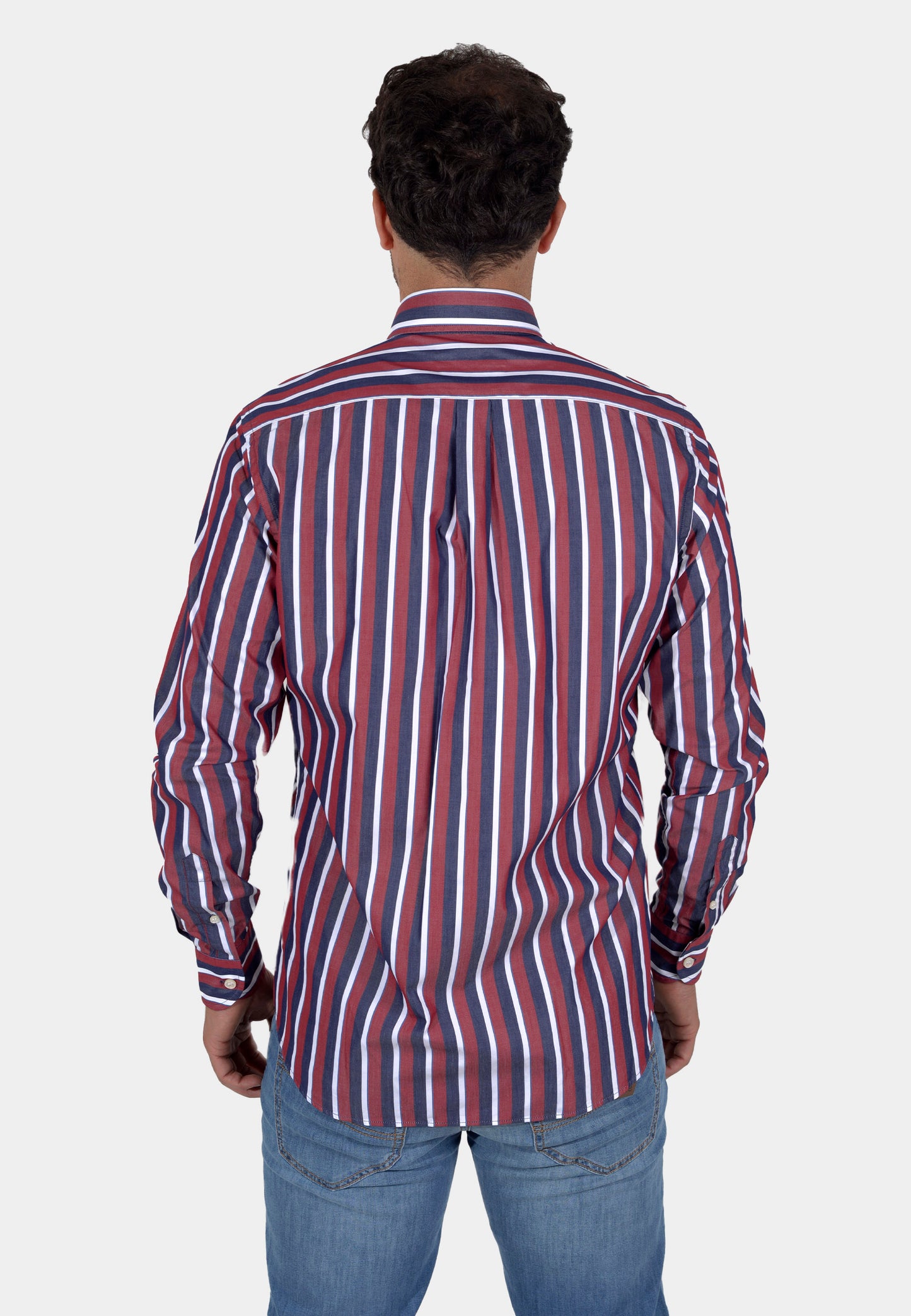 CAMISA HARMONT RYS ROJOALGOD (CRK011012555B-518)