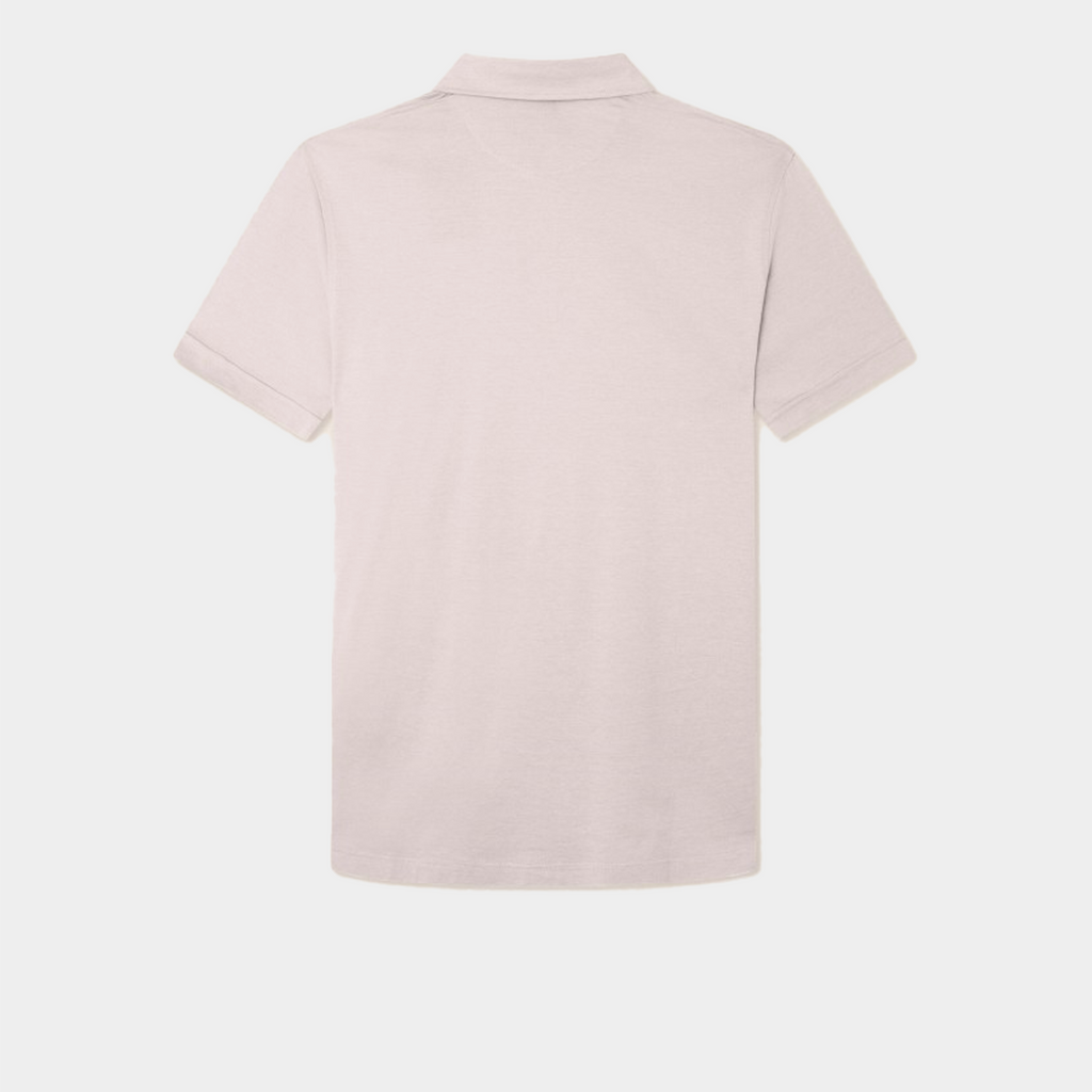CAMISETA POLO HACKETT GRIS 100% COTTON (HM563120-945)