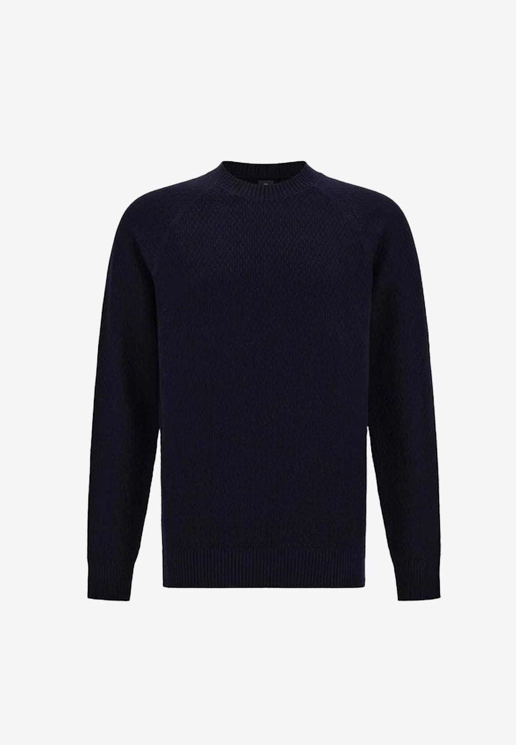 SWETER BOGGI AZUL ALGODON T-S (21C001701)