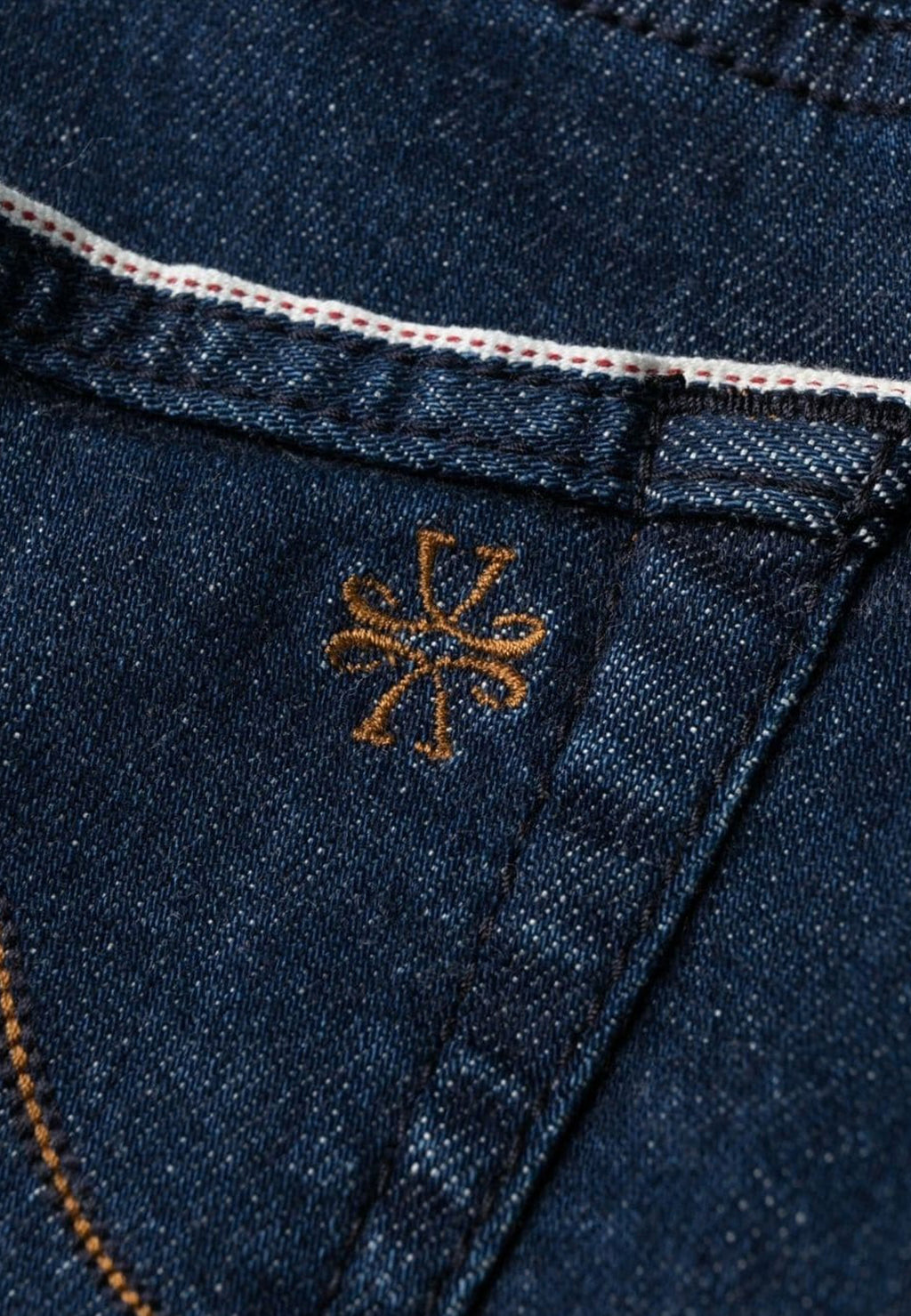 JEANS JACOB COHEN AZUL ALGO + ELAS (UQL0434S3619-484D)