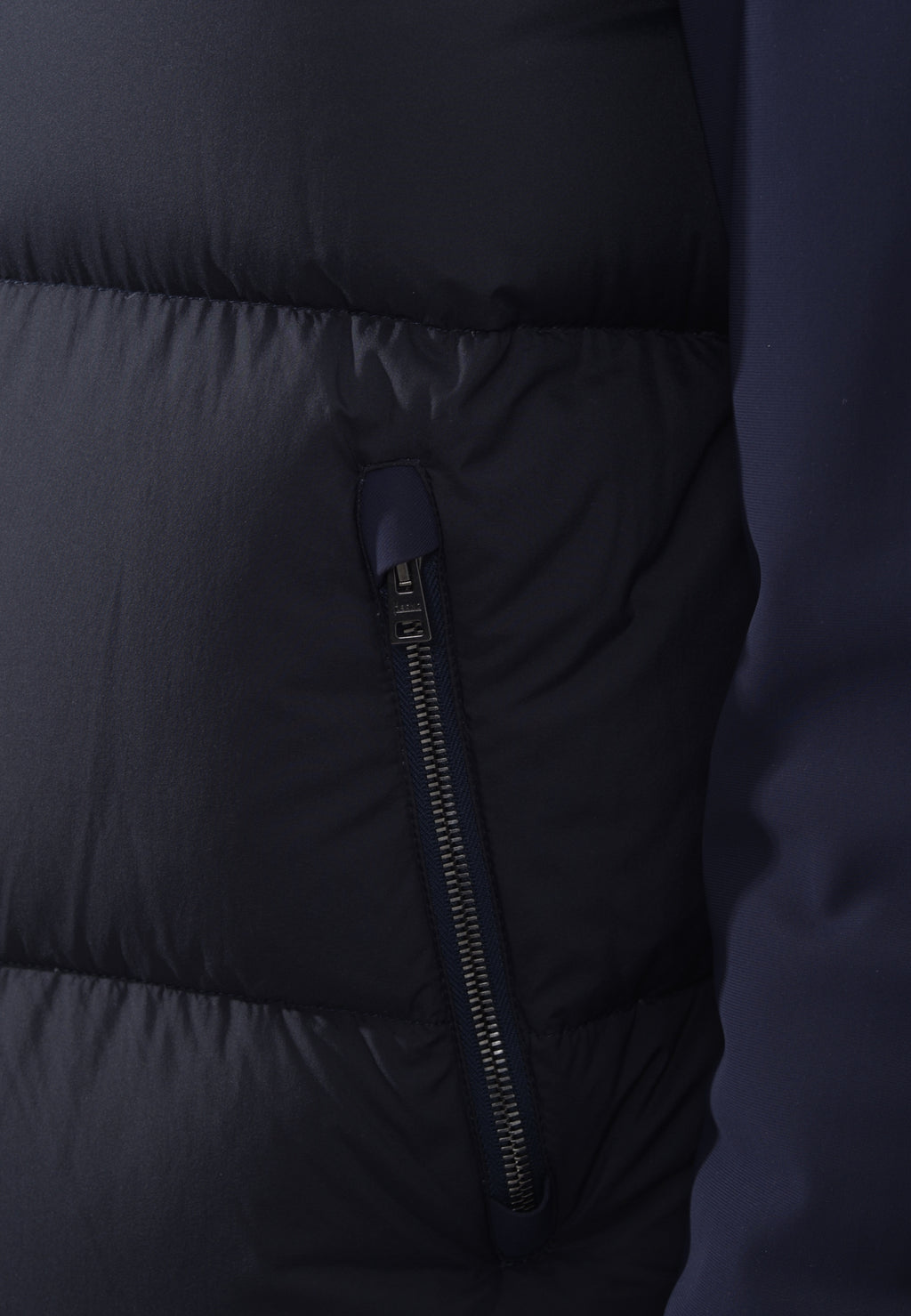 CHAQUETA HERNO CABALLERO AZUL POLIAMIDA (PI000898U124569200)