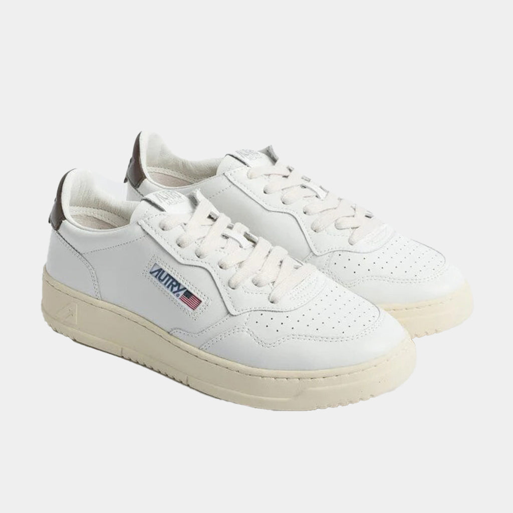 TENIS AUTRY BLANCO CUERO (A100AULMLL67)