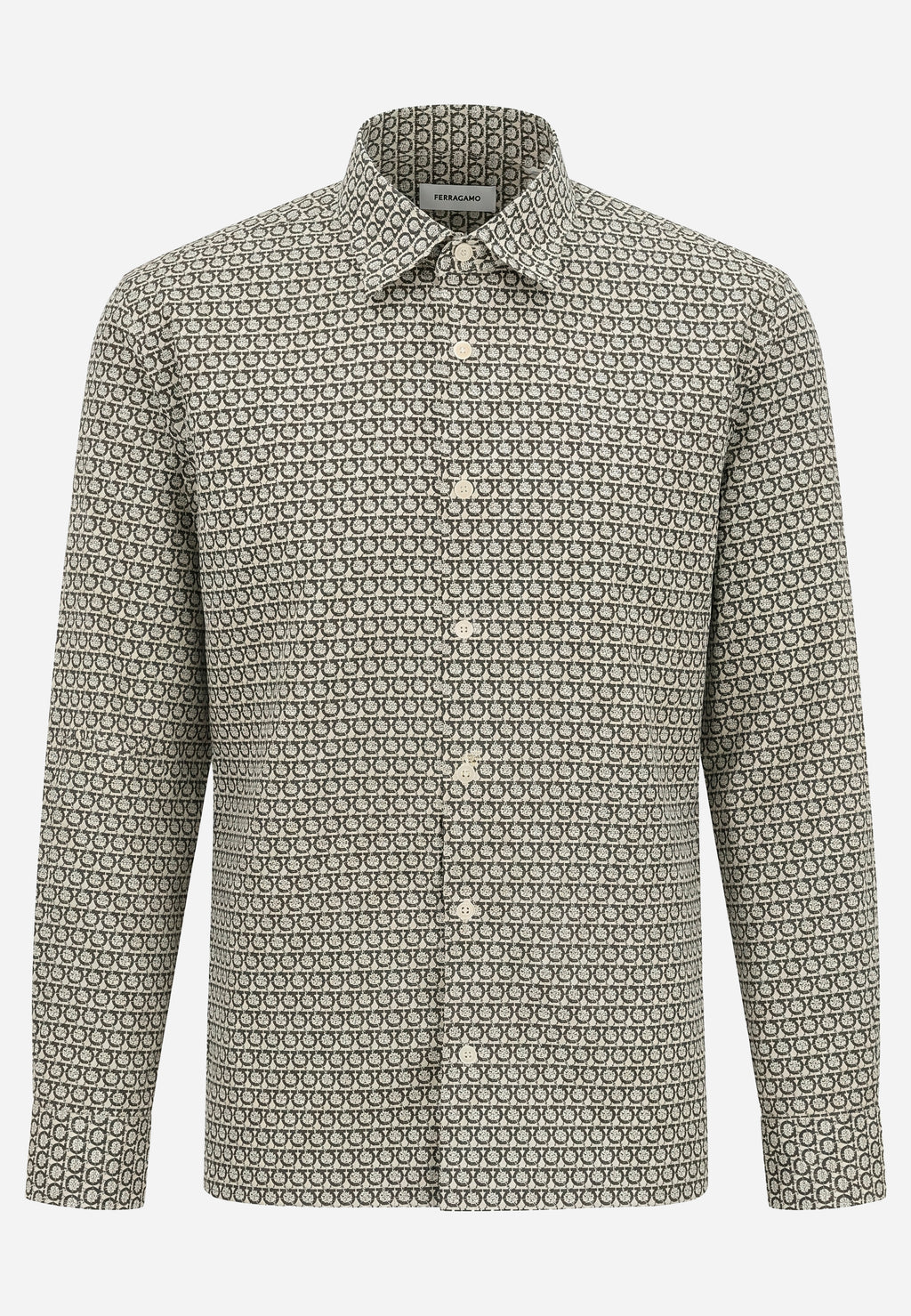 Camisa Sport Hombre S.F.